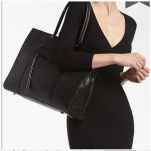 Rebecca Minkoff Gray Tote
